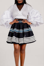 Ona Aurelia Umbaco Skirt
