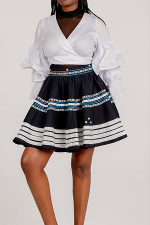 Ona Aurelia Umbaco Skirt