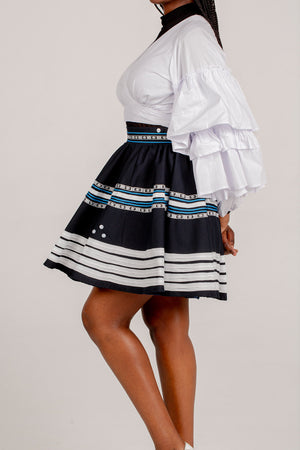Ona Aurelia Umbaco Skirt