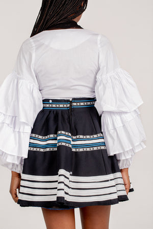 Ona Aurelia Umbaco Skirt