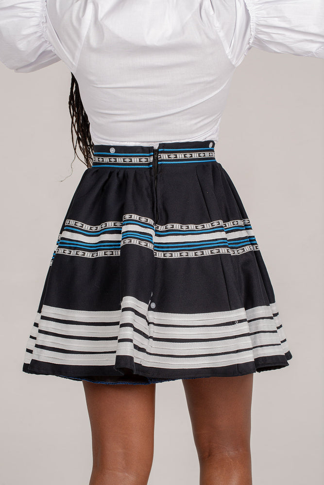 Ona Aurelia Umbaco Skirt