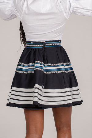 Ona Aurelia Umbaco Skirt