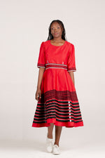 Ona Aliyah Umbaco Dress