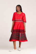 Ona Aliyah Umbaco Dress
