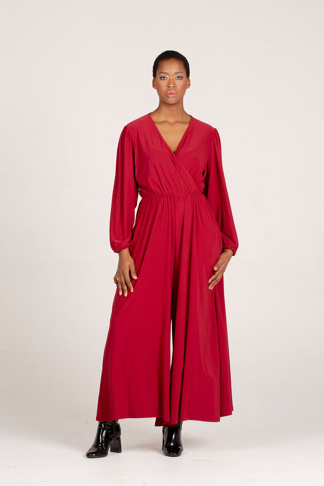 Marianna Harper Jumpsuit