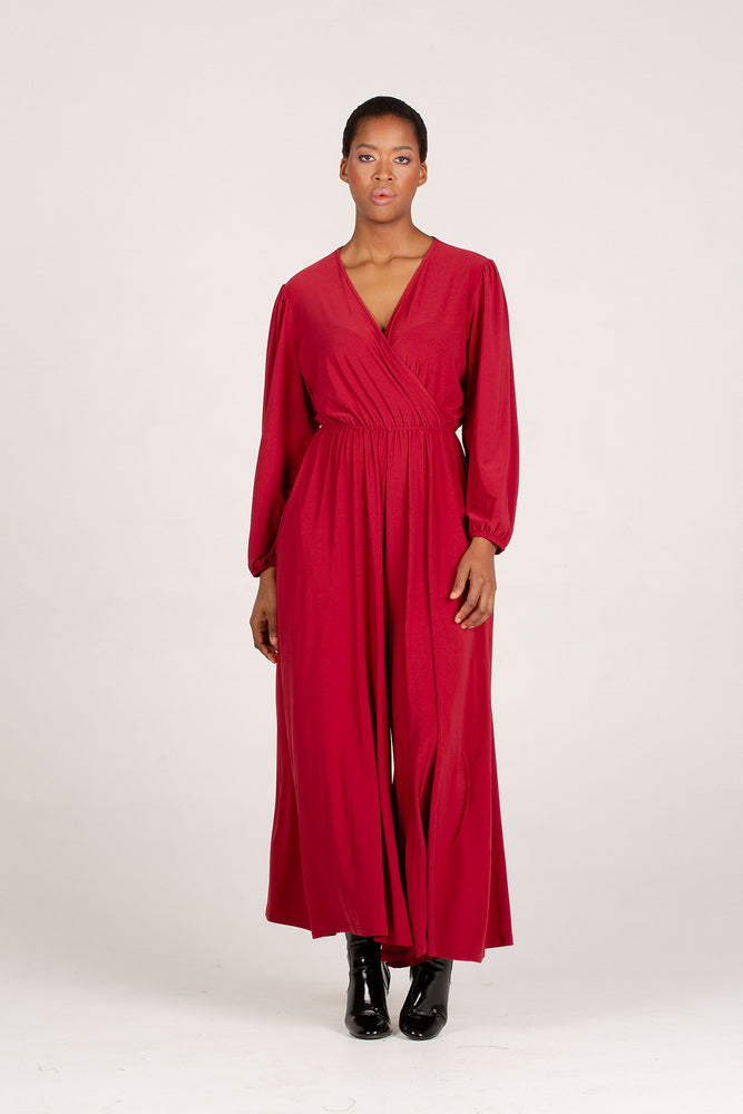 Marianna Harper Jumpsuit