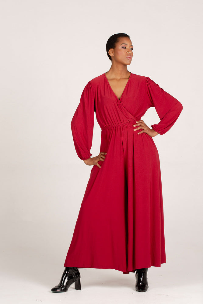 Marianna Harper Jumpsuit