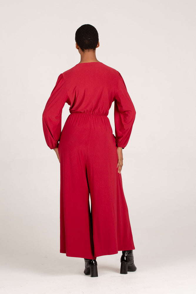 Marianna Harper Jumpsuit