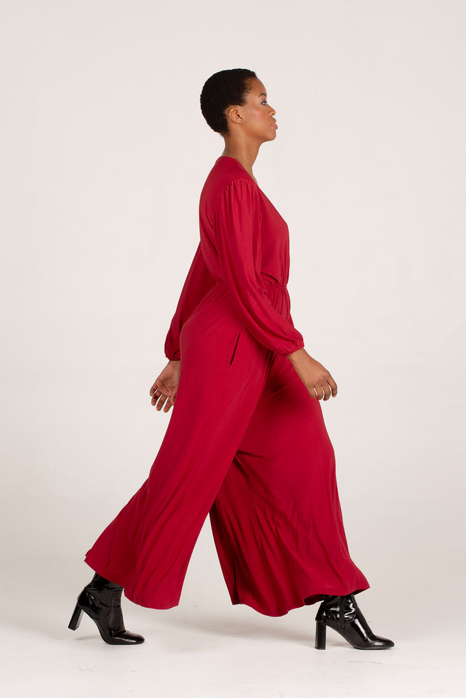Marianna Harper Jumpsuit