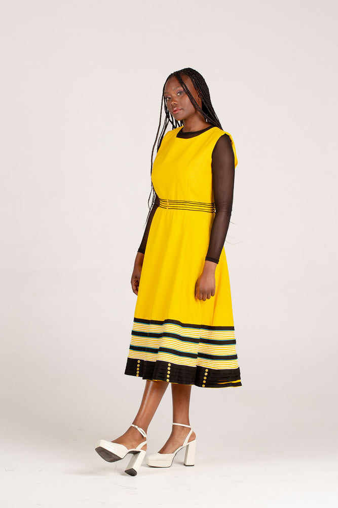 ONA Aisling  Umbaco Dress