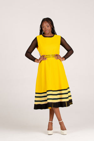 ONA Aisling  Umbaco Dress