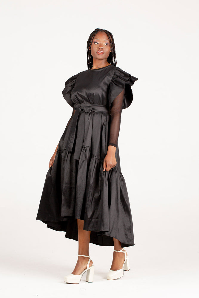 Marianna Josephine Dress