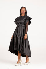 Marianna Josephine Dress