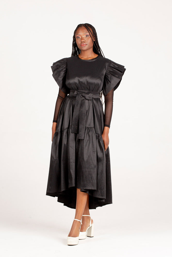 Marianna Josephine Dress