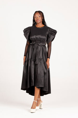 Marianna Josephine Dress
