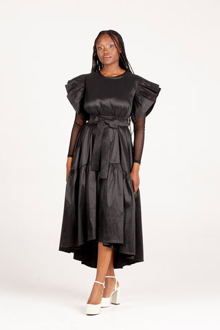 Marianna Josephine Dress