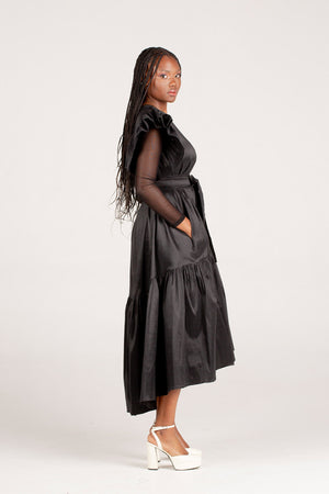 Marianna Josephine Dress