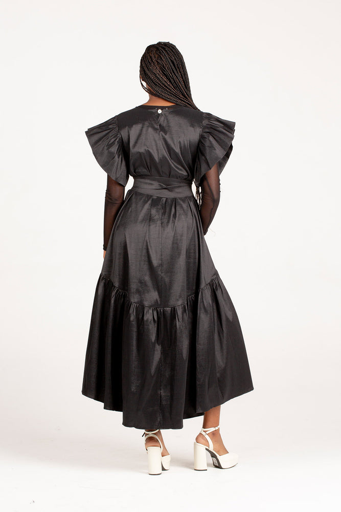 Marianna Josephine Dress