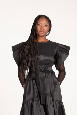 Marianna Josephine Dress