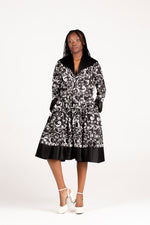 Urban Zulu Sophia Mini Dress