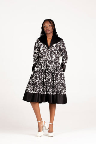 Urban Zulu Sophia Mini Dress