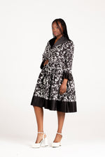 Urban Zulu Sophia Mini Dress