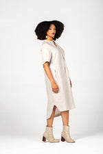 Amanda Laird Cherry Alli Dress