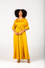Amanda Laird Cherry Treasure Dress