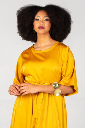 Amanda Laird Cherry Treasure Dress