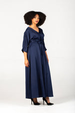 Amanda Laird Cherry Tugela Dress