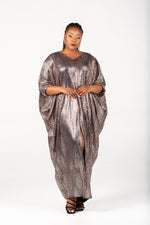 Fluidity Goddess Trapeze