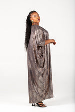 Fluidity Goddess Trapeze