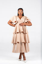 Fluidity Rocco Dresss