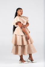 Fluidity Rocco Dresss
