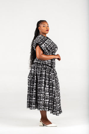 Angalia Mwezi Askari