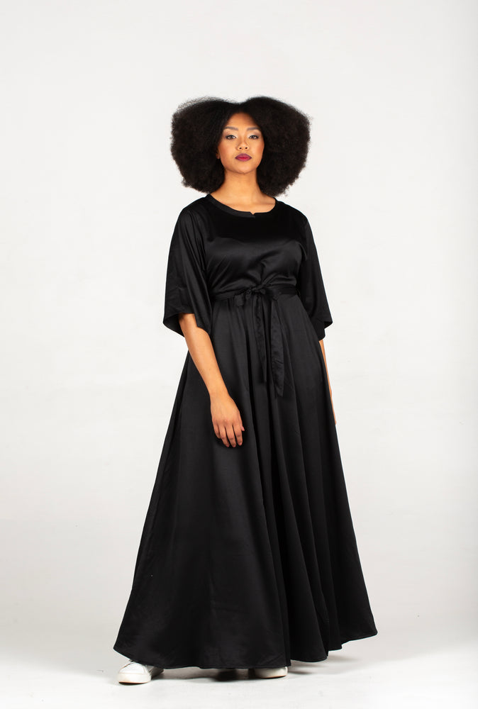 Amanda Laird Cherry Treasure Dress