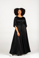 Amanda Laird Cherry Treasure Dress