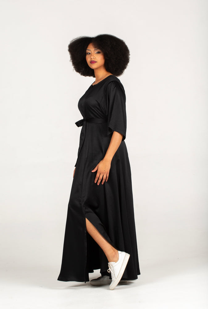 Amanda Laird Cherry Treasure Dress