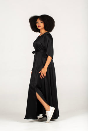 Amanda Laird Cherry Treasure Dress