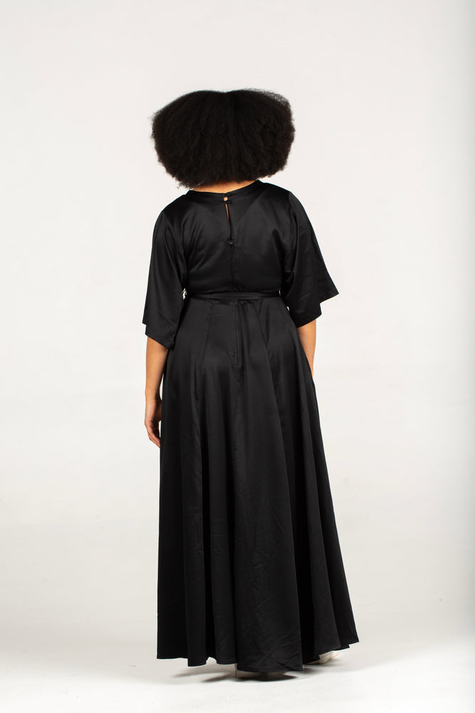 Amanda Laird Cherry Treasure Dress