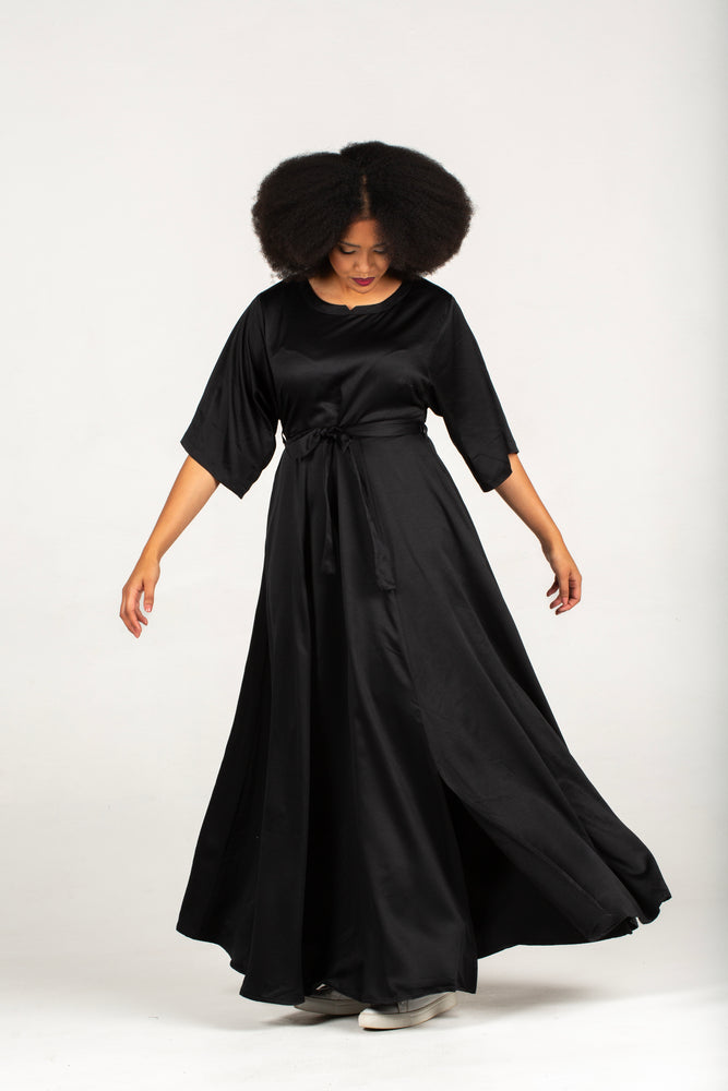 Amanda Laird Cherry Treasure Dress