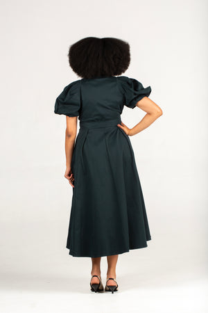 Amanda Laird Cherry Essenwood