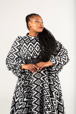 Skhathi  Collection Joanna Dress