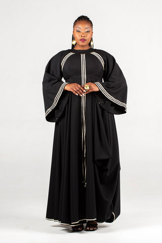 Urban Zulu Palesa Mankamba Dress