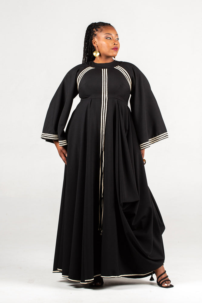 Urban Zulu Palesa Mankamba Dress