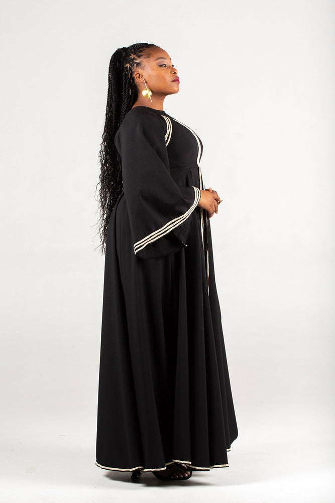 Urban Zulu Palesa Mankamba Dress