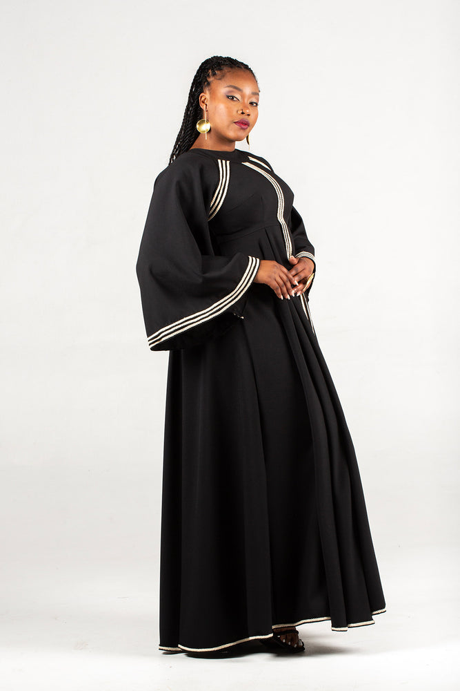 Urban Zulu Palesa Mankamba Dress
