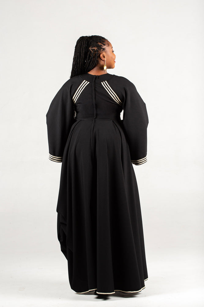 Urban Zulu Palesa Mankamba Dress