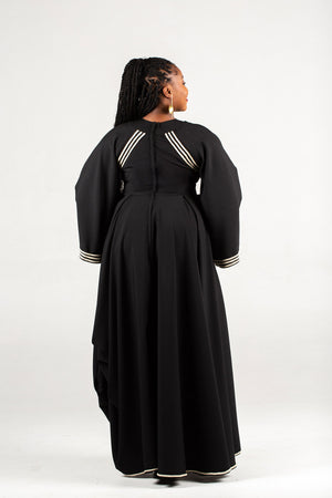 Urban Zulu Palesa Mankamba Dress