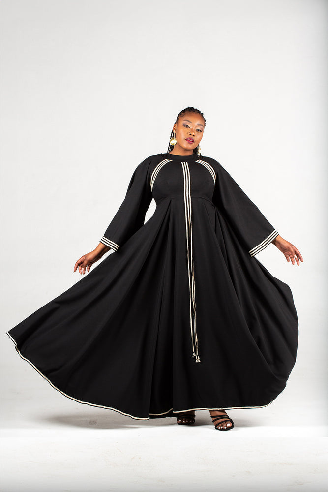 Urban Zulu Palesa Mankamba Dress